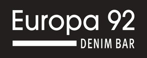 Europa 92 logo | Colosseum | Supernova