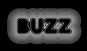 Buzz logo | Colosseum | Supernova