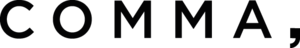 Comma logo | Colosseum | Supernova