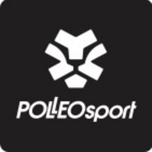 Polleo Sport logo | Colosseum | Supernova