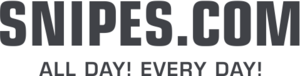 Snipes logo | Colosseum | Supernova
