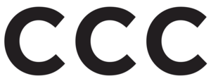CCC logo | Colosseum | Supernova