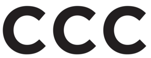 CCC logo | Colosseum | Supernova