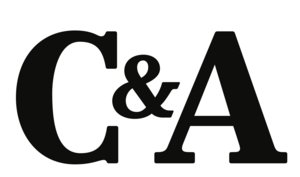 C&A logo | Colosseum | Supernova