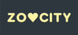Zoo City logo | Colosseum | Supernova