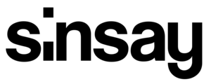 Sinsay logo | Colosseum | Supernova