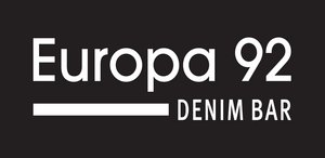 Europa 92 logo | Colosseum | Supernova