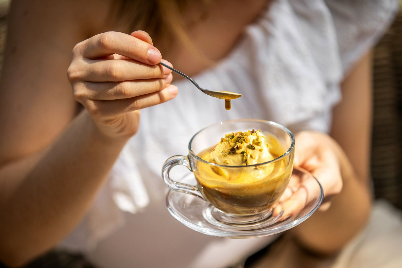 Torterie Macaron | Colosseum | Supernova